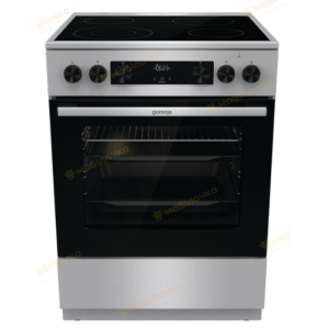 Електрична плита Gorenje GECS 6C70 XC (FR6A4D-CEJ42) (6862501)