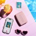 Мобільний фотопринтер Fujifilm Instax MINI LINK3 R PINK EX D (7035303)
