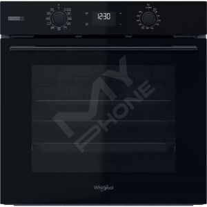 Електрична духова шафа Whirlpool OMSK58CU1SB  (6875113)