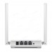 Бездротовий маршрутизатор TP-Link TL-WR820N Router (v2) 300M Wireless (2-Antenna) (6469503)