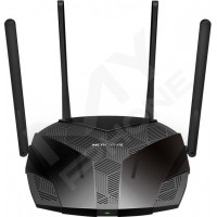 Бездротовий маршрутизатор Mercusys MR70X AX1800 (6706139)