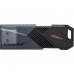 USB флеш Kingston DT Exodia Onyx 128GB USB 3.2 (DTXON/128GB)