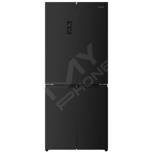Холодильник Gorenje NRM819E61BX (7248825)