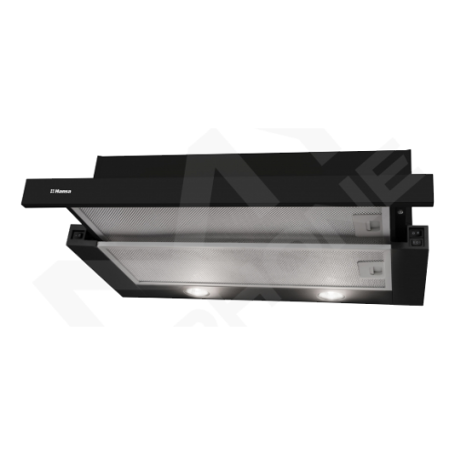 Витяжка Hansa OTP6243BH (6915747)