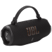 Портативна акустика JBL Charge 6 Black (JBLCHARGE6BLK) (7106531)
