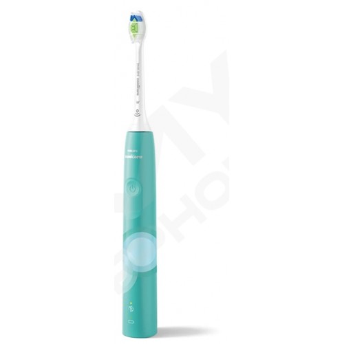 Зубна електрощітка Philips Sonicare Prismatic Edition Mint Blue HX3689/43 (7156877)