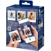 Портативний фотопринтер Fujifilm Instax SQ Link White EX D (6931139)