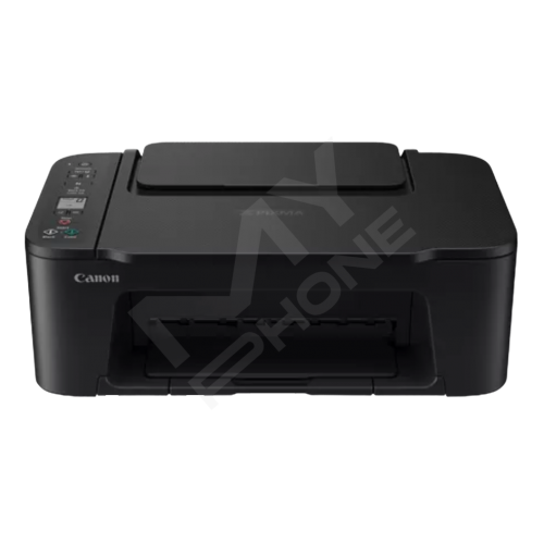 Багатофункціональний пристрій Canon Pixma TS3640 MEA BLACK (7085050) Багатофункціональний пристрій Canon Pixma TS3640 MEA BLACK (7085050)