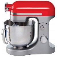 Кухонна машина Ariete 1589 Red (6792165)