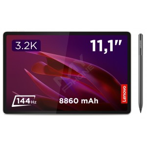 Планшет Lenovo Yoga Tab 8/256 WiFi Seashell + Pen (ZAG60135UA)  (7193681)