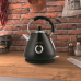 Електрочайник Gorenje K 17 CLBK (6551976)