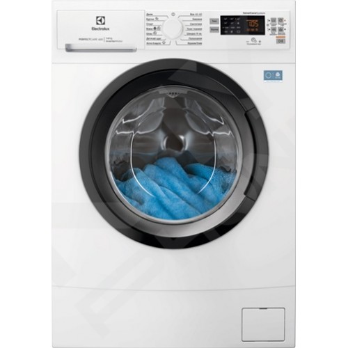 Пральна машина автоматична Electrolux EWS6526BU (7223434)