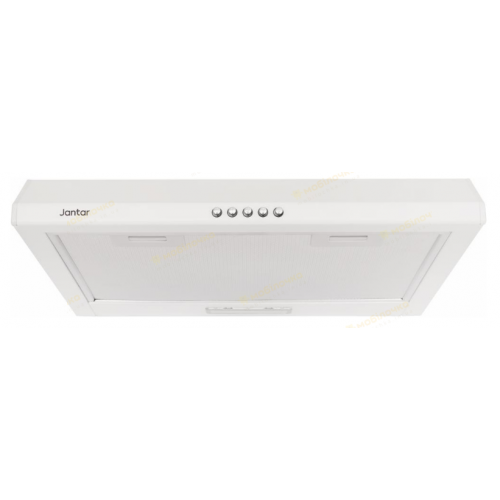 Витяжка Jantar ST I LED 60 WH (6902438)