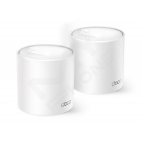 Mesh-система TP-Link Deco X10 AX1500 (7073462)