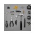 Набір інструментів JIUXUN Tools Toolbox 166-in-1 (X166-1)