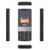 Мобільний телефон ERGO B185 Dual Sim Black (7137267)