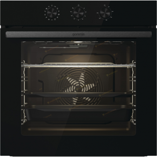 Електрична духова шафа Gorenje BO 6727 E03BG (BO3CO6M01-1) (6790001)