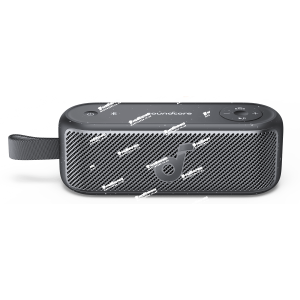 Портативна акустика Anker SoundСore Motion 100 Black (7120948)