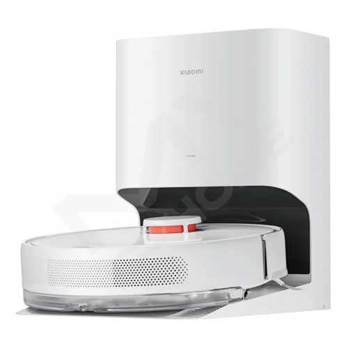 Робот-пилосос Xiaomi Robot Vacuum X10