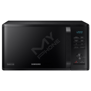 Мікрохвильова піч Samsung MG23K3515AK/UA (7137825)