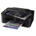 Багатофункціональний пристрій Canon Pixma TS3640 MEA BLACK (7085050) Багатофункціональний пристрій Canon Pixma TS3640 MEA BLACK (7085050)