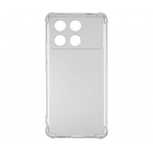 Чохол ColorWay Xiaomi 14T Pro TPU AntiShock Clear