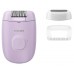 Епілятор Philips BRE237/00 (7086801)