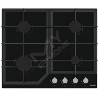 Газова варильна поверхня Gorenje GT 641 KB (BL025) (6746598)