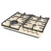 Газова варильна поверхня Gorenje GW 642 CLI (BG6AB-G0B) (6622769) Газова варильна поверхня Gorenje GW 642 CLI (BG6AB-G0B) (6622769)