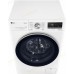 Прально-сушильна машина LG F4V7VG1W (7096462)