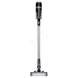 Акумуляторний пилосос Hisense HVC613410BK (VC3919-GS) (7196295)