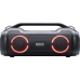 Портативна акустика Defender Beatbox 50 Black (65950) (7055827)