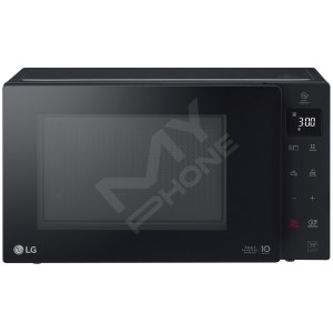 Мікрохвильова піч LG MH6336GIB (6398700)