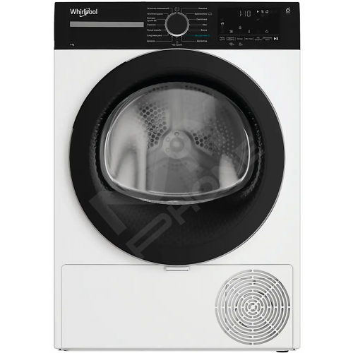 Сушильна машина WHIRLPOOL WPS 7 WBS UA (7221665)