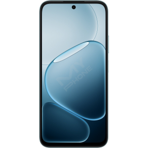 Смартфон OPPO A6x 4/128GB Ice Blue (7238821)