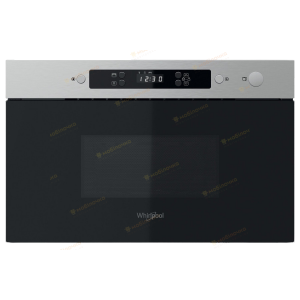 Мікрохвильова піч Whirlpool MBNA900X (6964883)