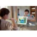 Зубна електрощітка Philips HX6322/04 Kids (6346301)