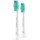Насадки для зубної щітки Philips HX6012/87 Sonicare ProResults  (7111322)