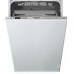 Посудомийна машина Hotpoint Ariston HSIC3T127C (6470767)