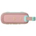 Портативна акустика JBL Go 4 Pink (JBLGO4PINK) (6980795)