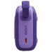 Портативна акустика JBL Go 4 Purple (JBLGO4PUR) (6980796)
