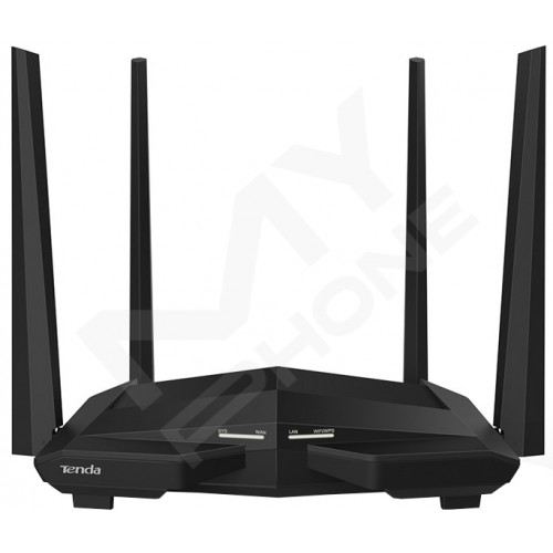 Бездротовий маршрутизатор Tenda AC10 (6408354)