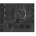 Газова варильна поверхня Gorenje GW642AB (BG6AB-G0B)  (6650718)
