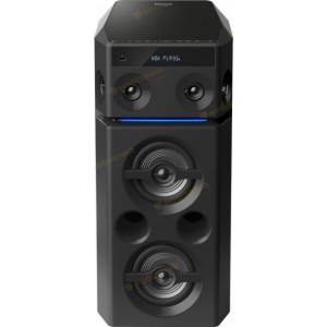 Мінісистема  Panasonic SC-UA30GS-K (6449347)
