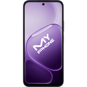 Смартфон OPPO A6k 4/256GB Crystal Violet (7256295)