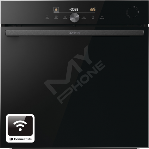 Електрична духова шафа Gorenje BPSA 6747 DGWI (6949363)