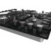 Газова варильна поверхня Gorenje GKTW642SYB (BG6BB-G2B) (6669622)