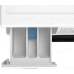 Пральна машина автоматична Gorenje W3NGPI62SBS/UA (7087417)