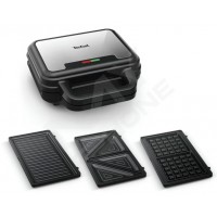 Мультимейкер Tefal SW383D10 (6985231)