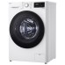 Пральна машина автоматична LG F2V3HS7WW (6822855)